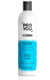 Revlon Pro You Volumizing Sampon 350ml főképe